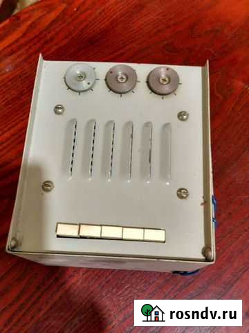 Выезд Сигнализация Ялта - изображение 1