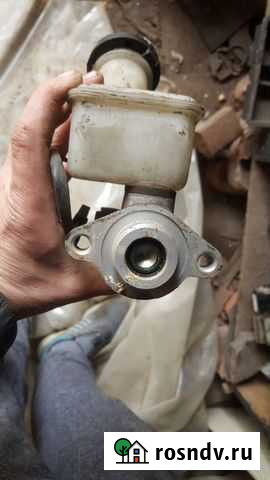 Матиз. главный тормозной Мценск - изображение 1