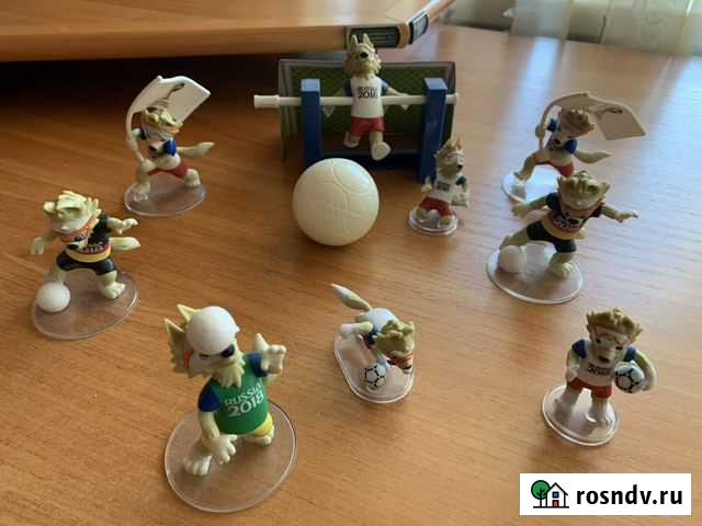 Талисман Улан-Удэ - изображение 1