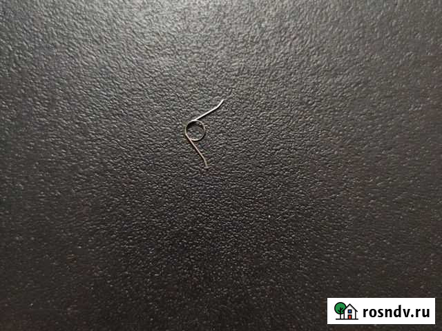 Пружина триггера R2, L2 Старый Оскол - изображение 1