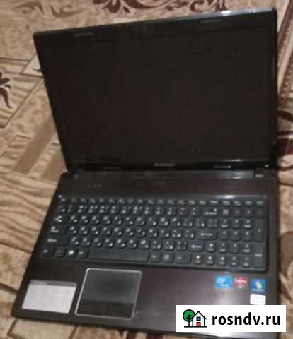 Ноутбук lenovo Каспийск - изображение 1