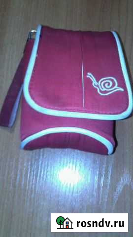 Чехол для фотоаппарата Медногорск - изображение 1