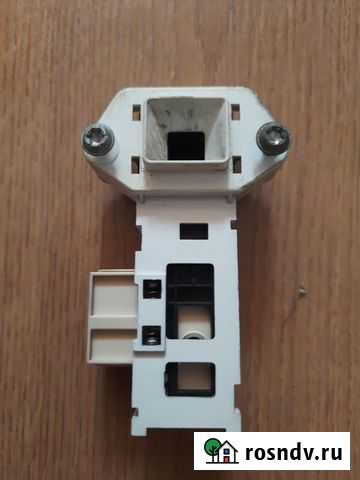 Запчасти стиральной машины Bosch Maxx 4 Уфа - изображение 1