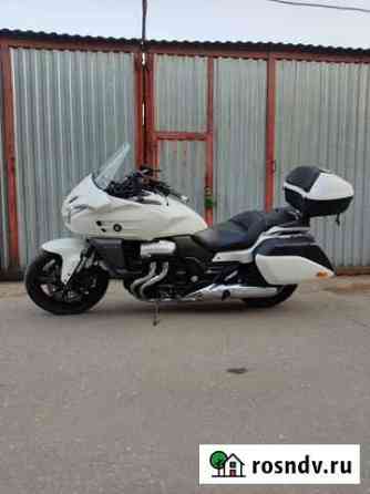 Honda CTX 1300 deluxe Москва