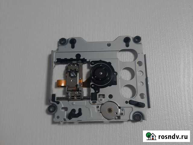 Запчасти для psp e1000 UMD привод Тольятти - изображение 1