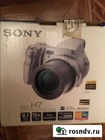 Sony H 7 Иркутск - изображение 1
