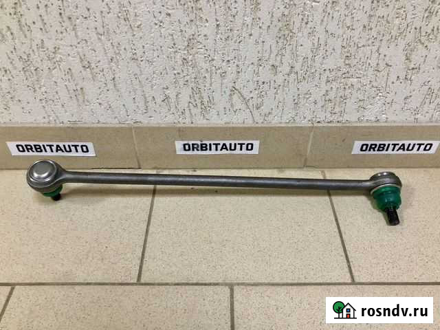 Тяга Рулевая Продольная Газель Волгоград - изображение 1