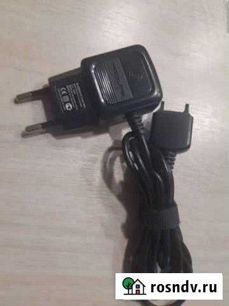 Зарядное устройство SON eric K750i/900i Барнаул - изображение 1