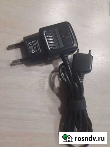 Зарядное устройство SON eric K750i/900i Барнаул - изображение 1