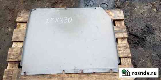 Защита нижняя cover 2045463 Hitachi ZX330 Екатеринбург