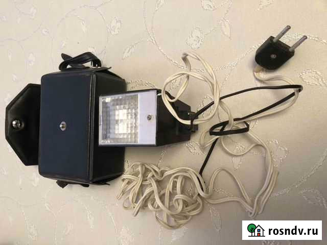 Фотовспышка фотон СССР Нарткала - изображение 1