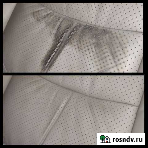 Реставрация и ремонт кожи LeTech Брянск Брянск - изображение 1