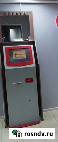 Терминал для оплаты чио чио Череповец - изображение 1