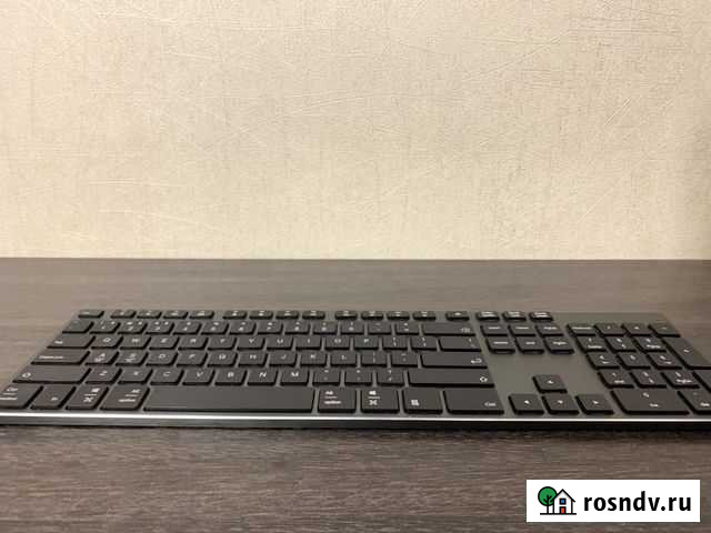 Клавиатура Ajazz AK3 Липецк - изображение 1