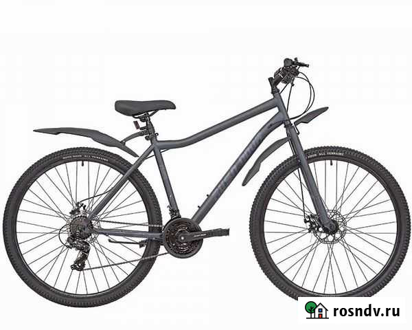 Rush hour 29 Cross 195-1 disc ST черный (2021) Нижний Новгород - изображение 1