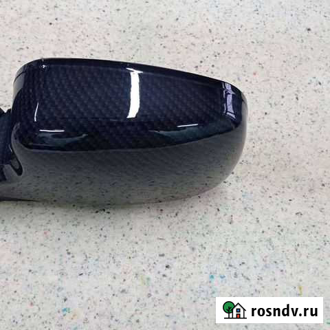 Аквапринт карбон дерево в салон авто и внешний тюн Калуга - изображение 1