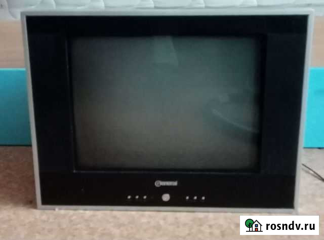 Телевизор Оренбург - изображение 1