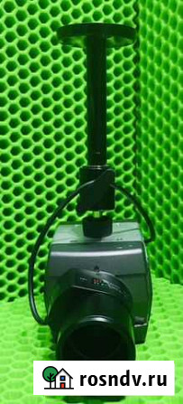 Видеокамера microdigital MDC-4220C Красноярск - изображение 1