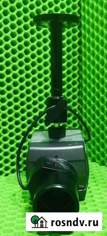 Видеокамера microdigital MDC-4220C Красноярск - изображение 1