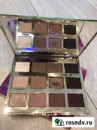 Тени Tarte Севастополь