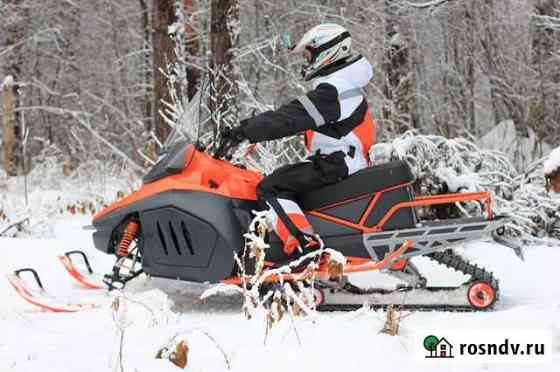 Снегоход irbis tungus 400 2021 с псм Таганрог