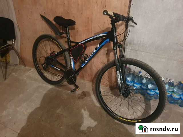 Велосипед горный Тында - изображение 1