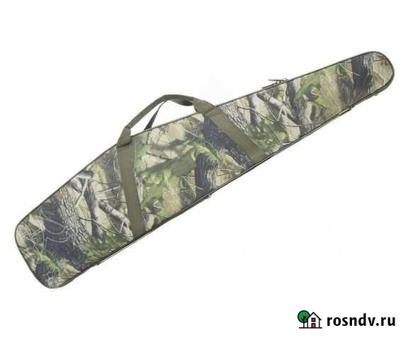 Чехол Hatsan 125 в состоянии нового Лобня - изображение 1