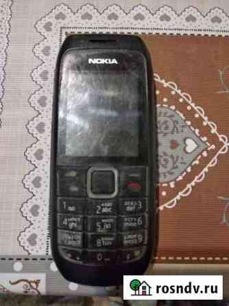 Телефон Nokia 1616 Санкт-Петербург