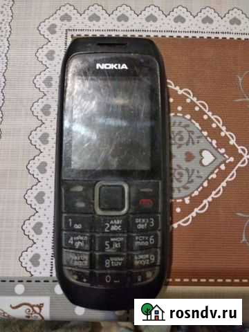Телефон Nokia 1616 Санкт-Петербург - изображение 1