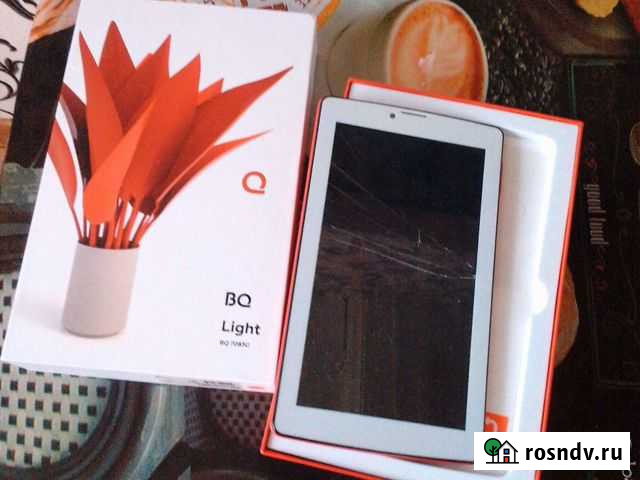 Планшет Краснотурьинск - изображение 1