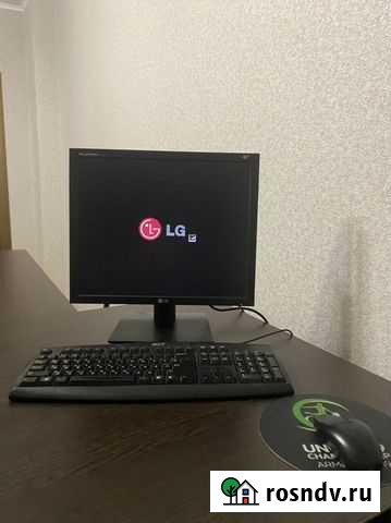 Компютер офисный Тихорецк - изображение 1