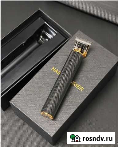 Инновационный триммер XPower Новосибирск - изображение 1