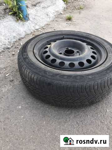 Диски r14 Калининград - изображение 1