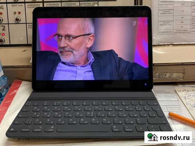 Айпад про 11 2018 года Смоленск - изображение 1