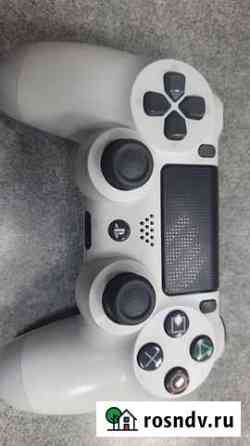 Оригинальный геймпад ps 4 Магнитогорск