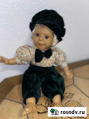 Кукла характерная Обнинск - изображение 1