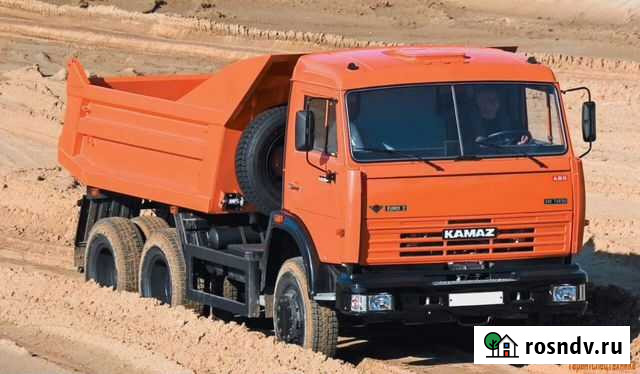 Перегной Дрова Пгс песок щебень перегной Азнакаево - изображение 1