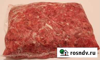 Фарш для собак по 30 Рузаевка - изображение 1