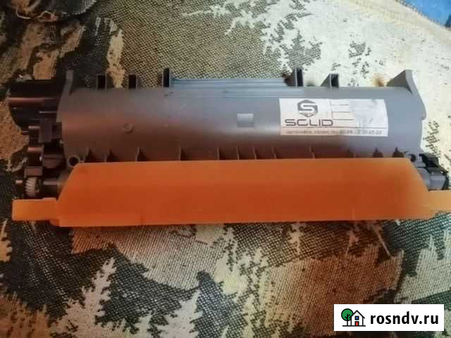 Картридж Омск - изображение 1