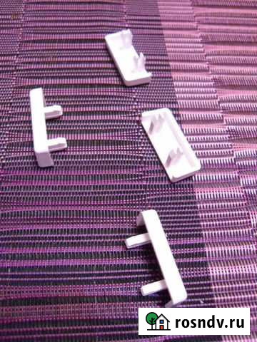 Заглушки вентиляционные(водоотводящие) Кемерово - изображение 1