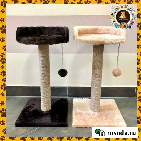 Когтеточка для кошек Брянск - изображение 1
