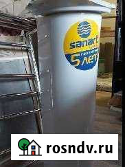 Пьедестал для раковины Астрахань - изображение 1