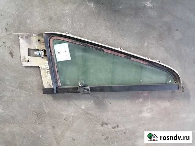 Форточка двери правой Березовский - изображение 1