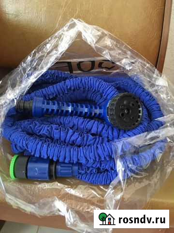 Шланг для полива Воронеж - изображение 1