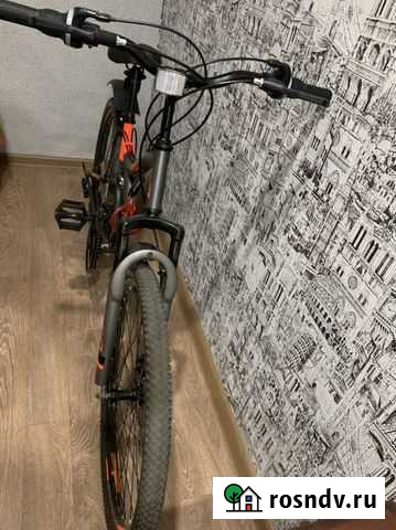 Велосипеды бу взрослый скоростной Чебоксары - изображение 1