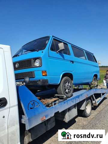 Эвакуатор Павловск - изображение 1