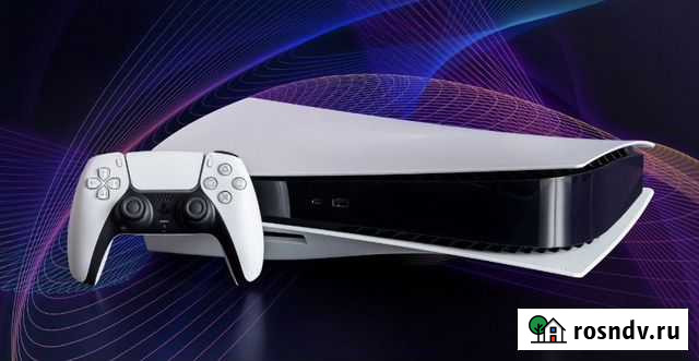 Аренда PlayStation 5,4 pro, PS VR Рязань - изображение 1