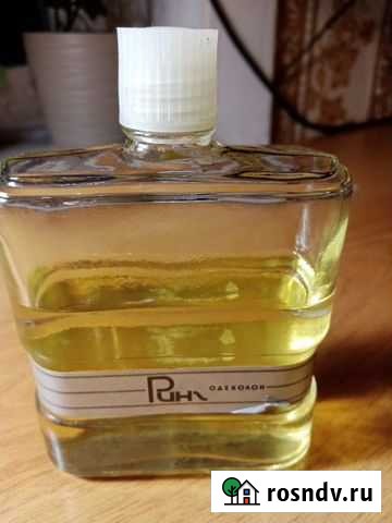 Одеколон Арзамас - изображение 1