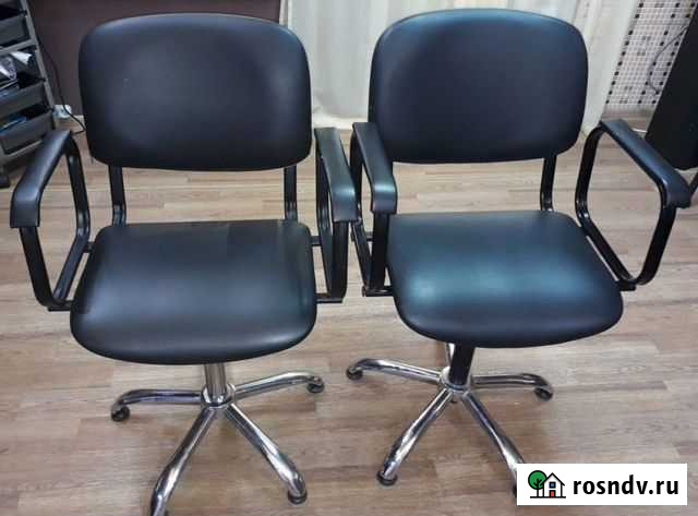 Парикмахерское кресло Контакт и другое Пенза - изображение 1