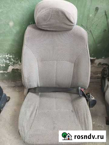 Сиденье переднее правое Iran Khodro Samand Сызрань - изображение 1